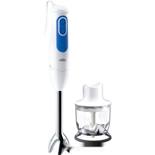 Блендер Braun MultiQuick 3 MQ 3020 Pesto