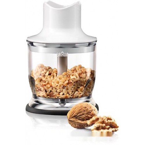 Блендер Braun MultiQuick 3 MQ 3020 Pesto