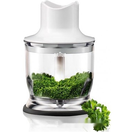 Блендер Braun MultiQuick 3 MQ 3020 Pesto