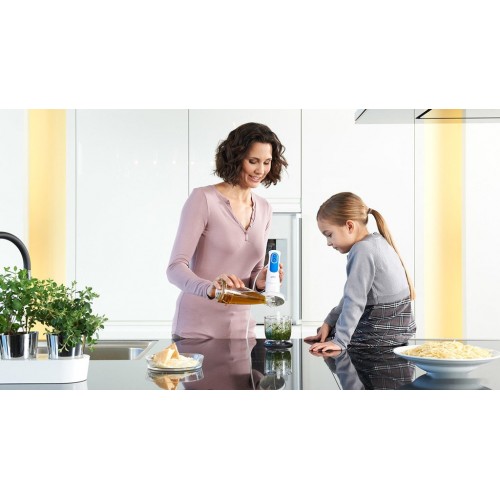 Блендер Braun MultiQuick 3 MQ 3020 Pesto