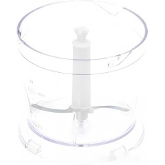 Блендер Polaris PHB 1385 (белый)