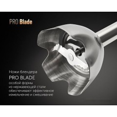 Блендер Polaris PHB 1385 (белый)