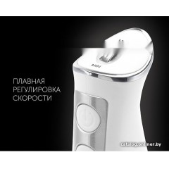 Блендер Polaris PHB 1385 (белый)