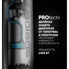 Блендер Polaris PHB 1476