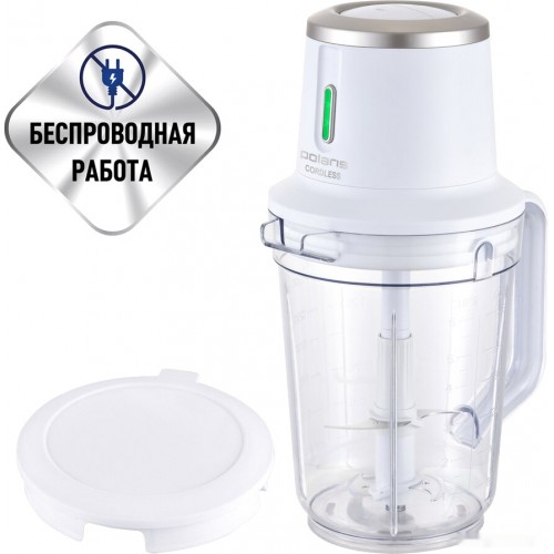 Блендер Polaris PTB 0435 CordLess