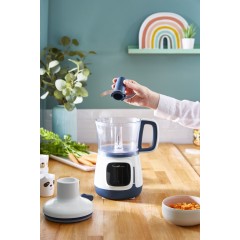 Блендер Moulinex Yummy Gourmet DD55W110