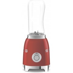Блендер Smeg PBF01RDEU