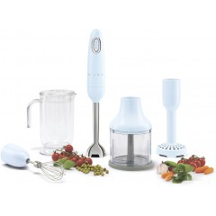 Блендер Smeg HBF22PBEU