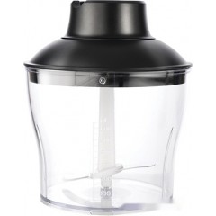 Блендер CENTEK CT-1330 (стальной)