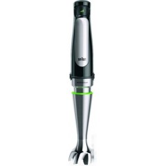 Блендер Braun MultiQuick 7 Hand blender MQ 7025X