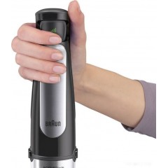 Блендер Braun MultiQuick 7 Hand blender MQ 7025X