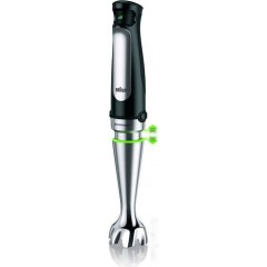 Блендер Braun MultiQuick 7 Hand blender MQ 7025X