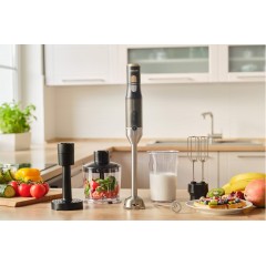 Блендер Sencor SHB 6442BK