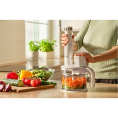 Блендер Sencor SHB 6551WH