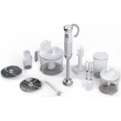 Блендер Sencor SHB 6551WH