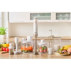 Блендер Sencor SHB 6551WH