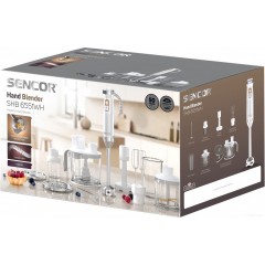 Блендер Sencor SHB 6551WH