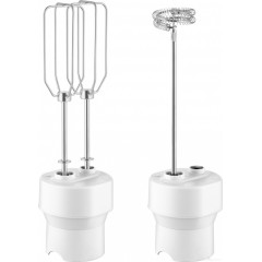 Блендер Sencor SHB 6551WH