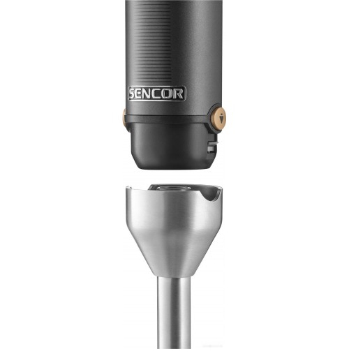 Блендер Sencor SHB 6552BK