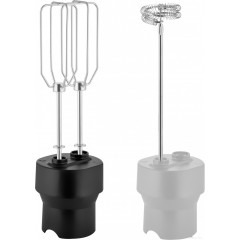 Блендер Sencor SHB 6552BK