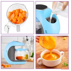 Блендер Kitfort KT-2322-2