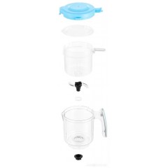 Блендер Kitfort KT-2322-2