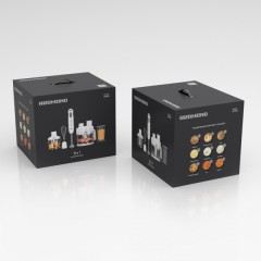 Блендер Redmond BH407
