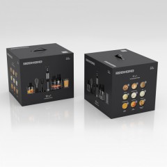 Блендер Redmond BH406