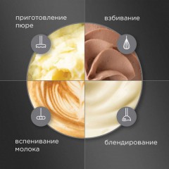 Блендер Redmond BH406