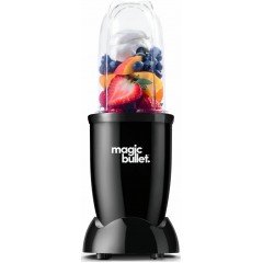 Блендер NutriBullet MBR03 B