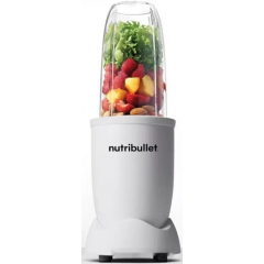 Блендер NutriBullet Pro NB908MAW