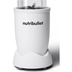 Блендер NutriBullet Pro NB908MAW