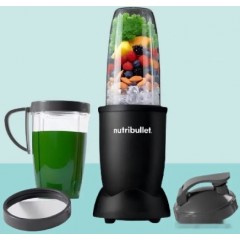 Блендер NutriBullet Pro NB908MAB