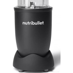 Блендер NutriBullet Pro NB908MAB