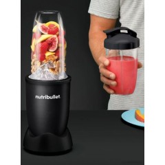 Блендер NutriBullet Pro NB908MAB