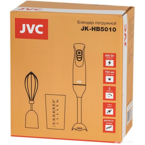 Блендер JVC JK-HB5010