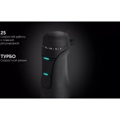 Блендер Polaris PHB 1510GL Silent