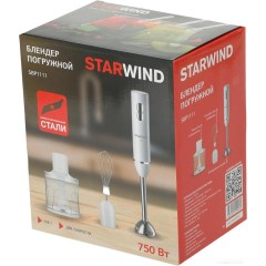 Блендер StarWind SBP1111