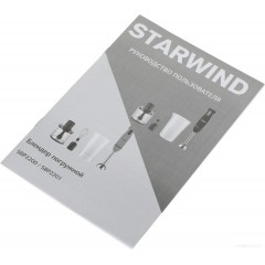 Блендер StarWind SBP2201