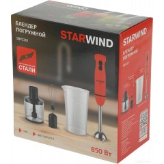 Блендер StarWind SBP2201