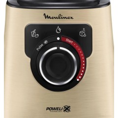 Блендер Moulinex PerfectMix+ LM871A10