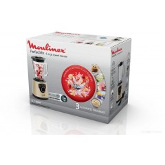 Блендер Moulinex PerfectMix+ LM871A10