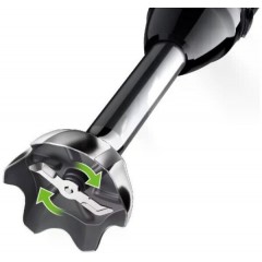 Блендер Braun MQ55236MBK