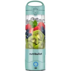 Блендер NutriBullet NBP003LBL