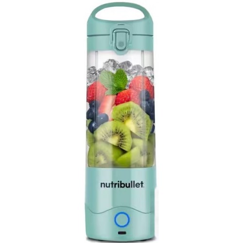 Блендер NutriBullet NBP003LBL