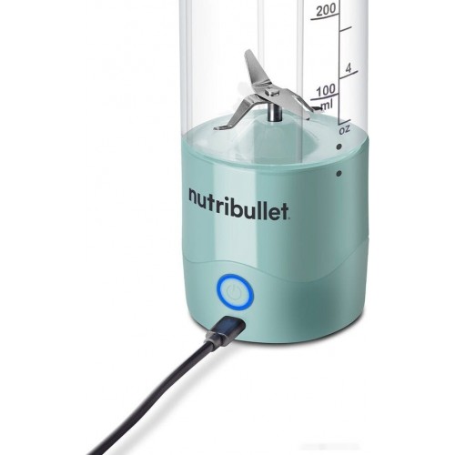 Блендер NutriBullet NBP003LBL