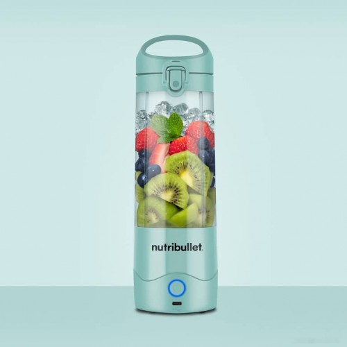 Блендер NutriBullet NBP003LBL