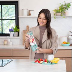 Блендер NutriBullet NBP003LBL