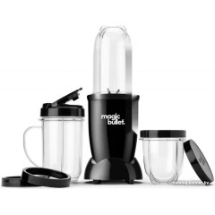 Блендер NutriBullet Magic Bullet MBR10 B