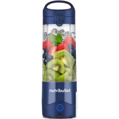 Блендер NutriBullet NBP003NBL